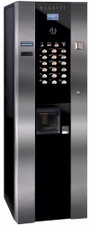 Кофейный автомат Bluetec G335